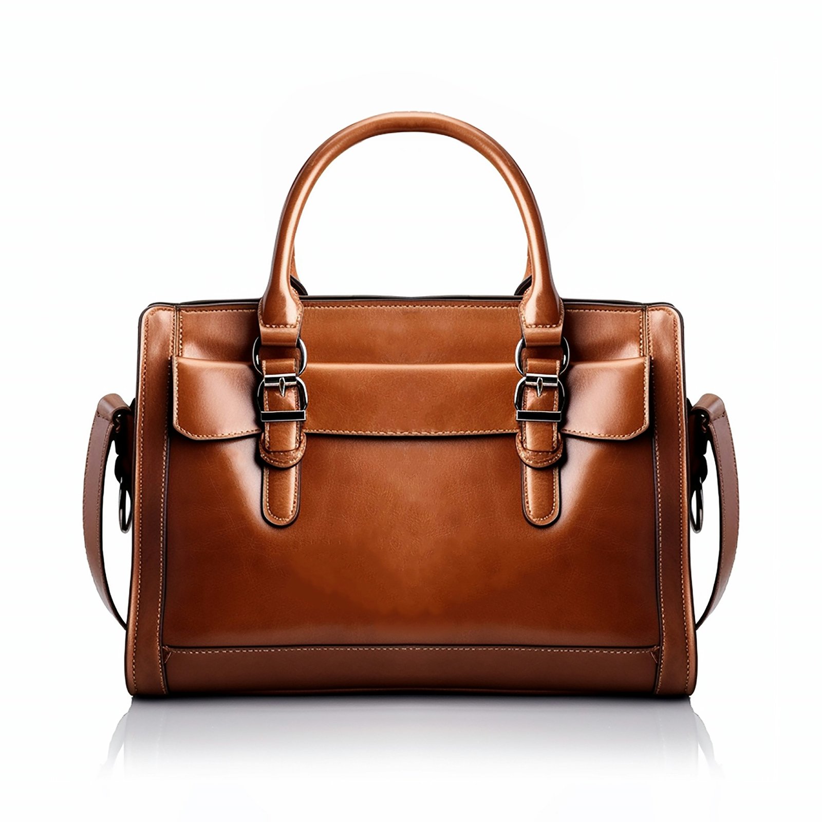 Minimalist Deri Aksesuarlar